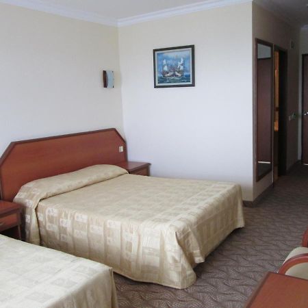 Sunshine Otel Kestel  外观 照片