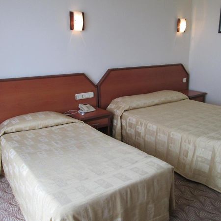 Sunshine Otel Kestel  外观 照片