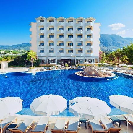 Sunshine Otel Kestel  外观 照片