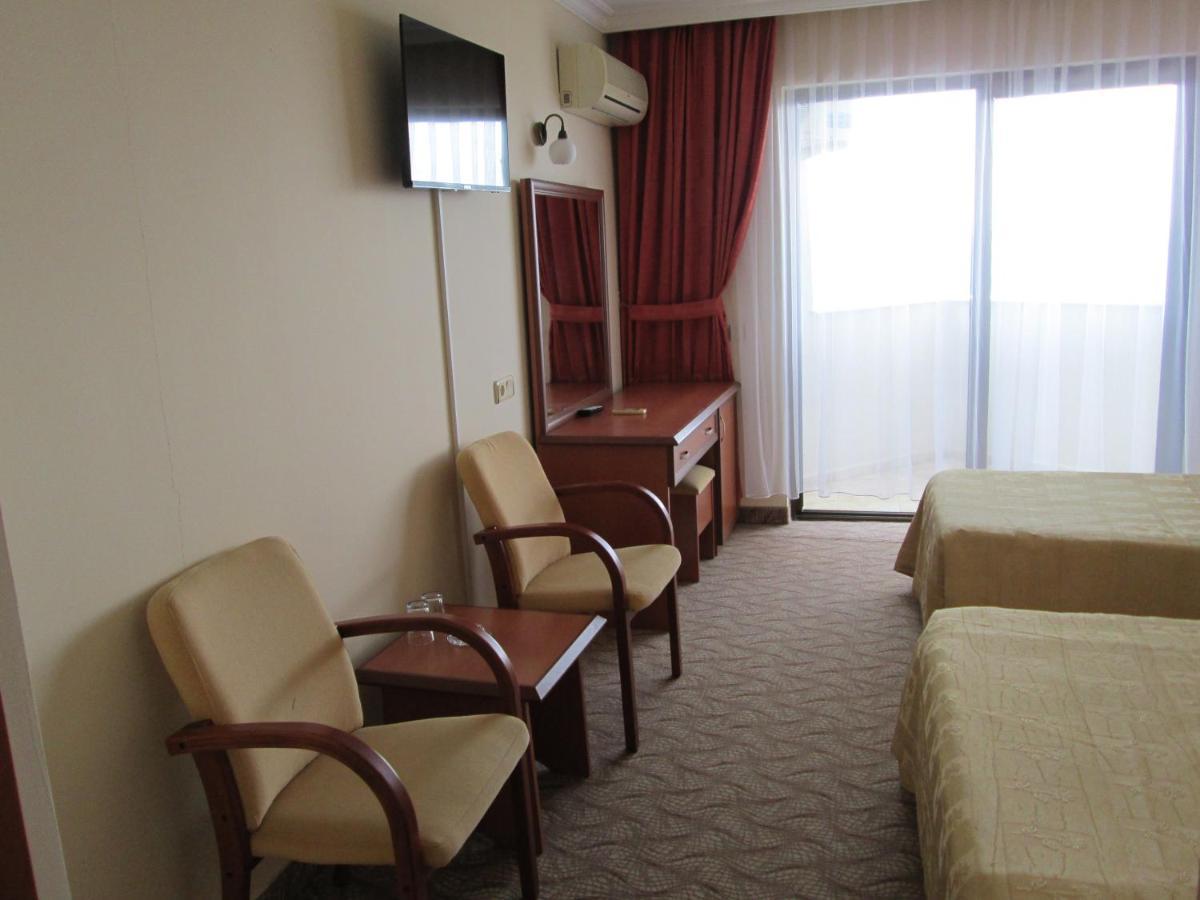 Sunshine Otel Kestel  外观 照片