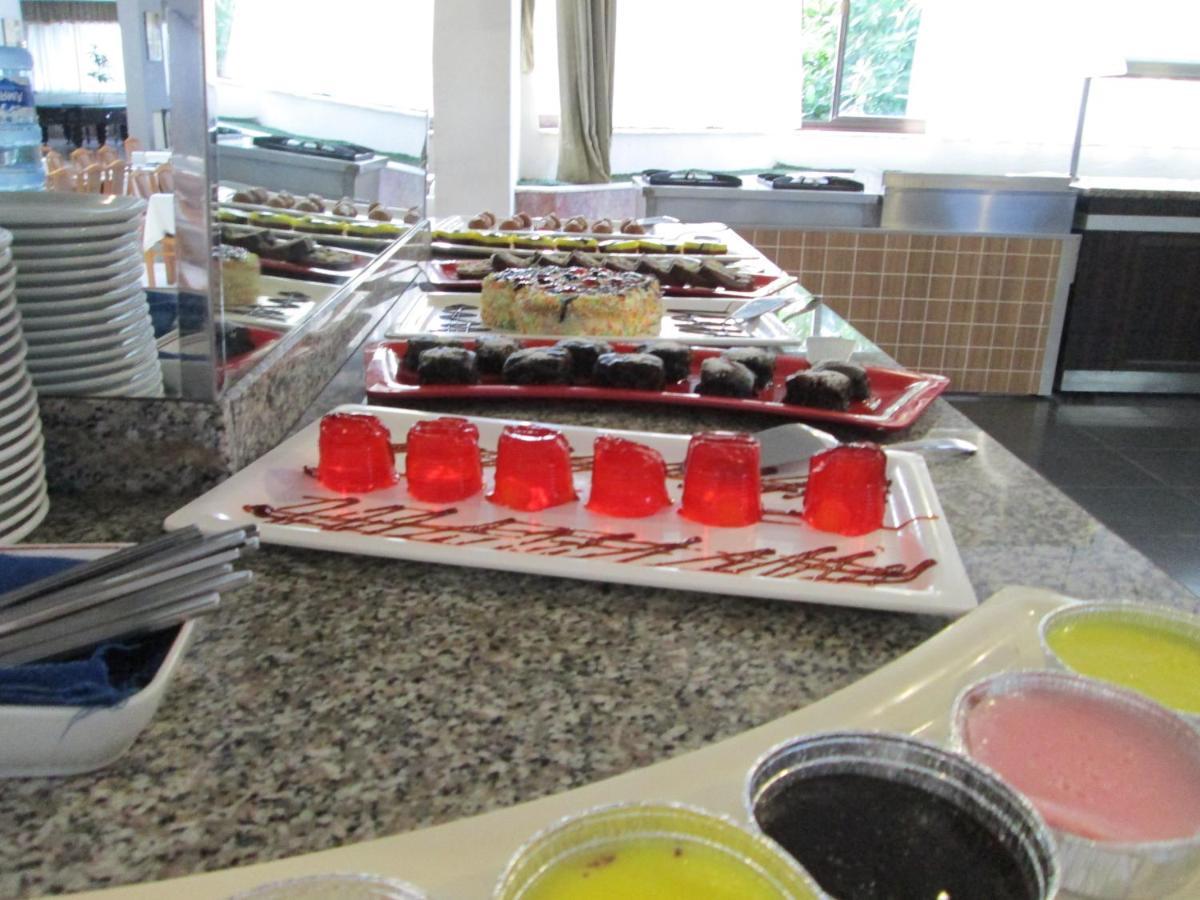 Sunshine Otel Kestel  外观 照片
