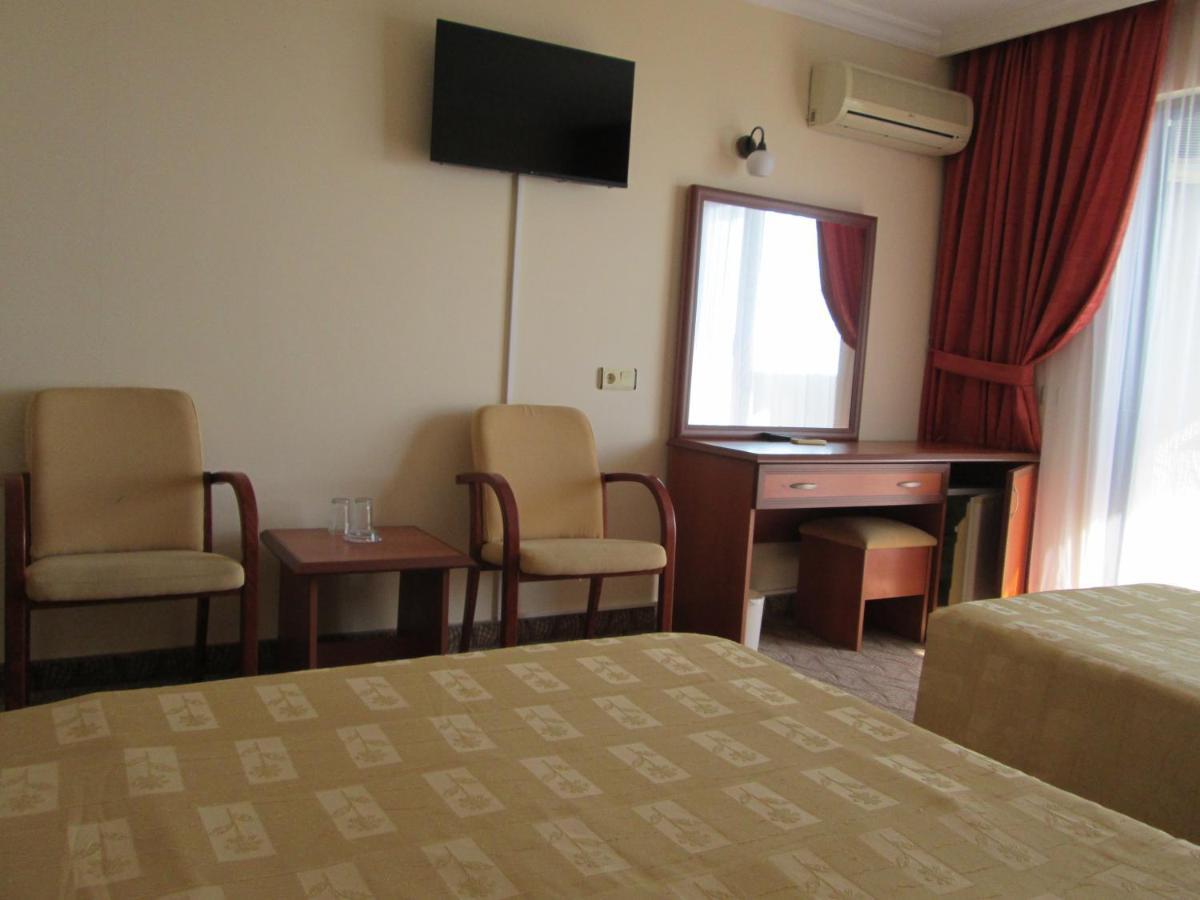 Sunshine Otel Kestel  外观 照片