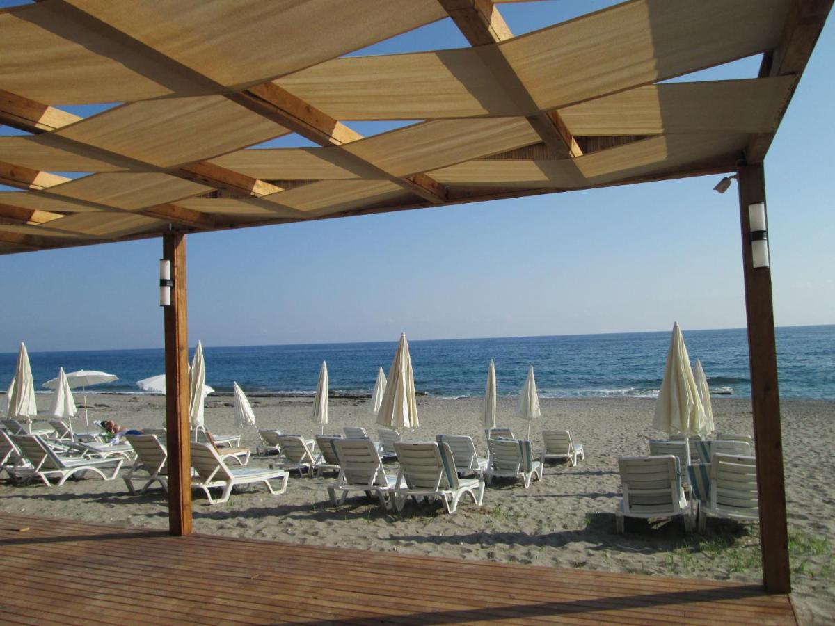 Sunshine Otel Kestel  外观 照片