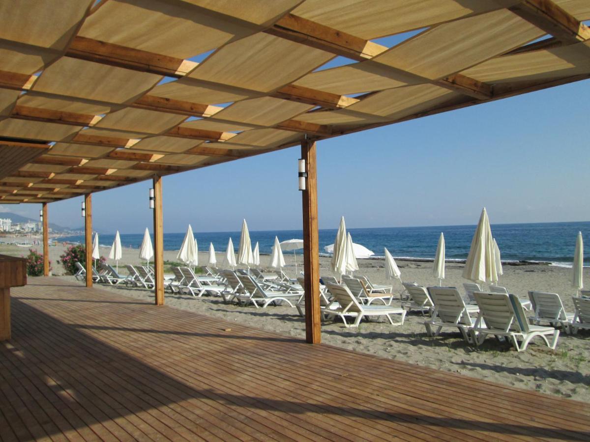 Sunshine Otel Kestel  外观 照片