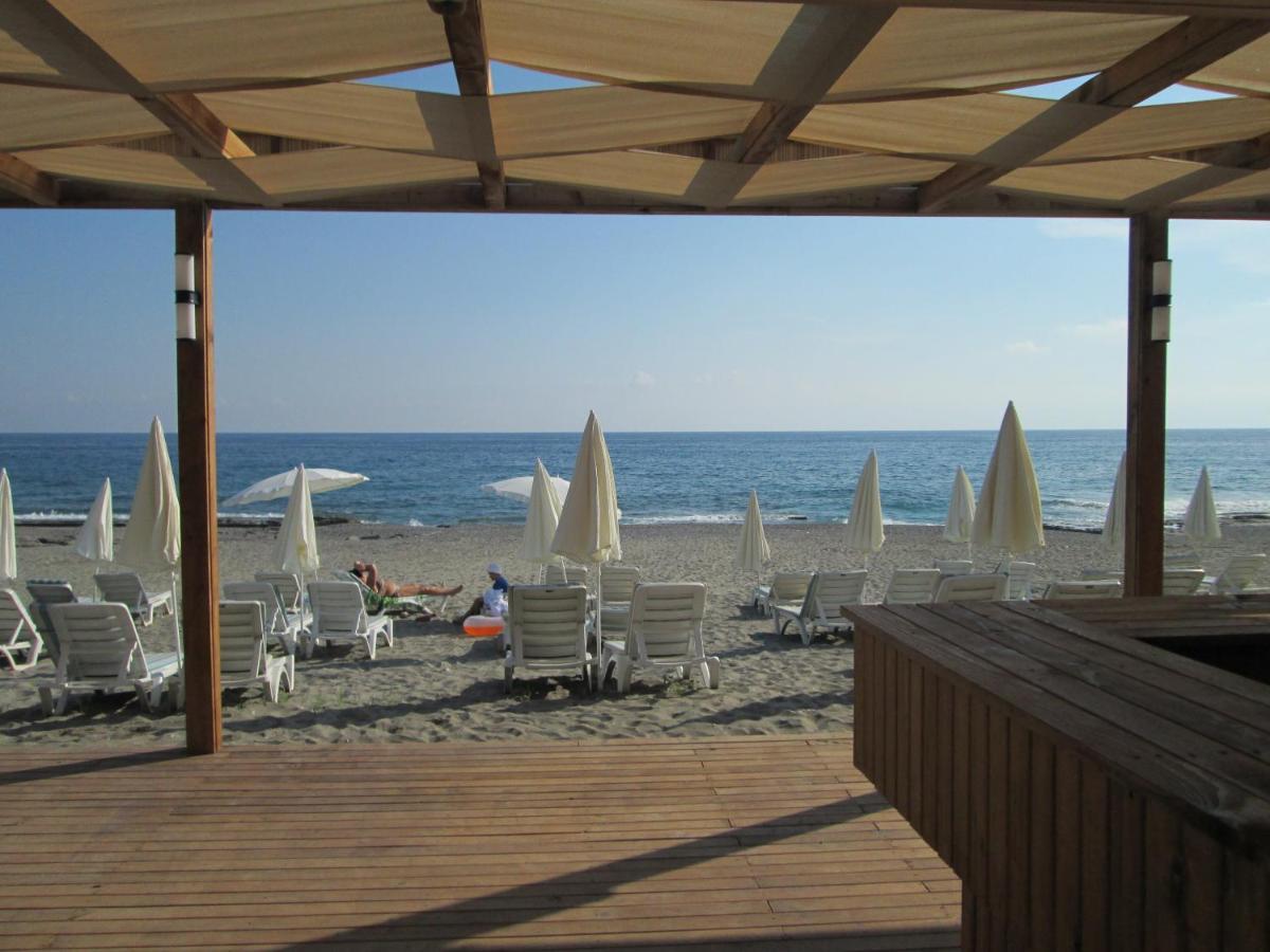 Sunshine Otel Kestel  外观 照片