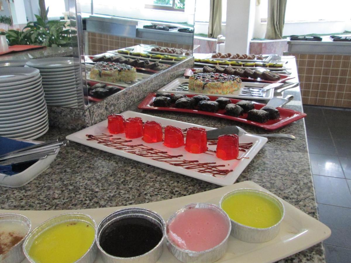 Sunshine Otel Kestel  外观 照片