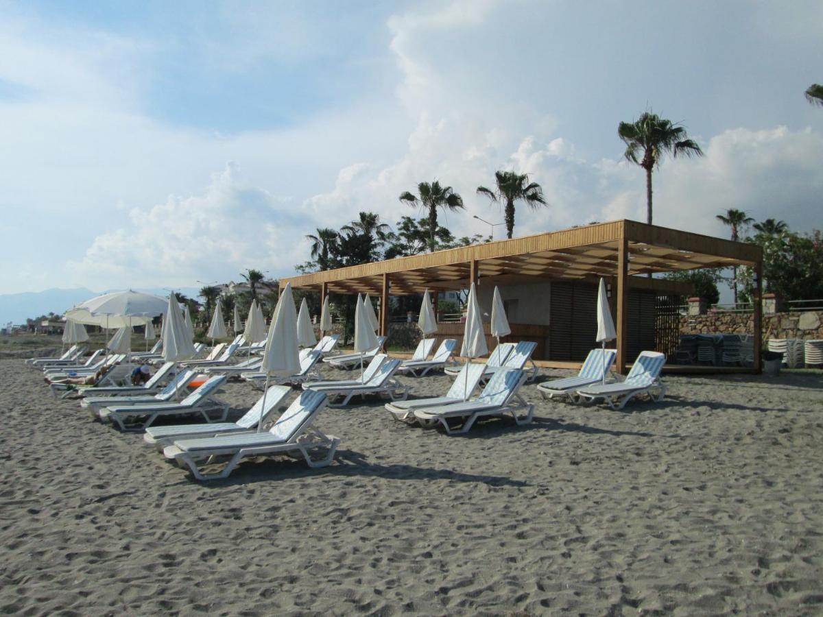 Sunshine Otel Kestel  外观 照片