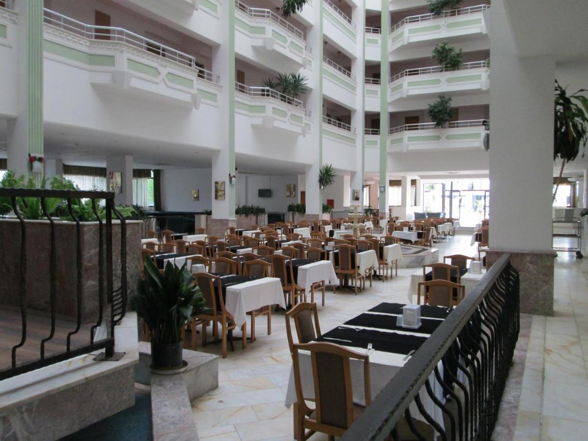 Sunshine Otel Kestel  外观 照片