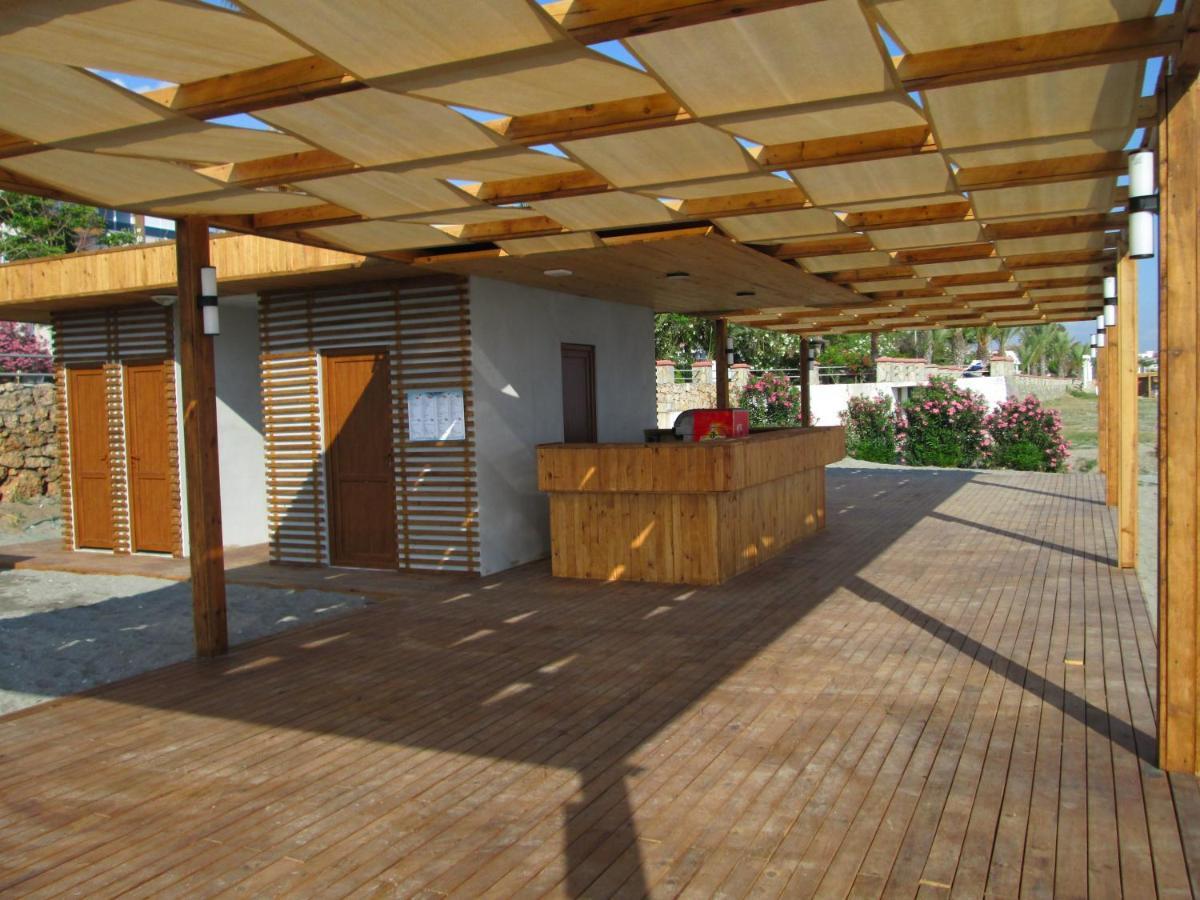 Sunshine Otel Kestel  外观 照片